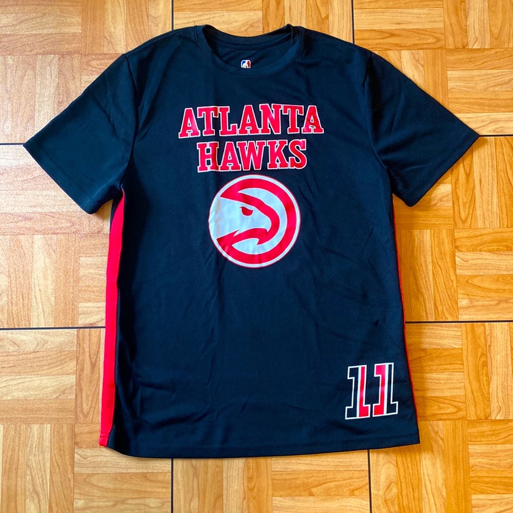 Atlanta Hawks T-Shirt